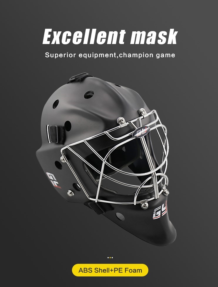 Milih Ukuran Helm Kiper Lantai sing Tengen kanggo Kenyamanan Optimal