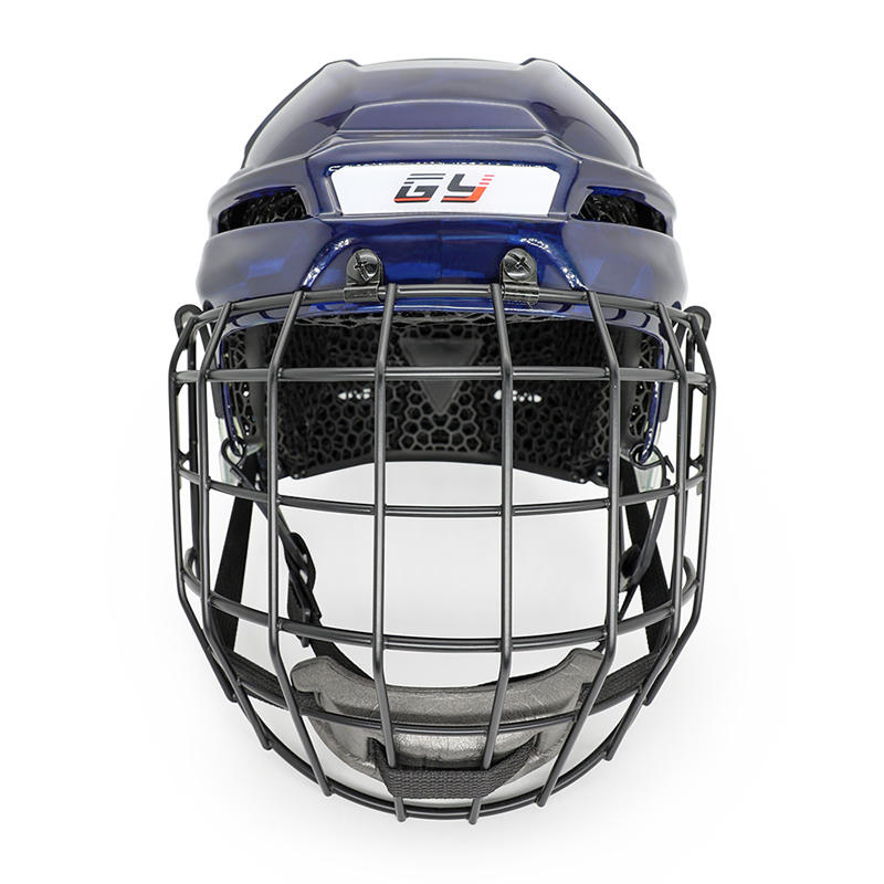 GY Sports 'GY-PH884CD: Helm Pamuter Serat Karbon 3K Revolusioner Sampeyan Kudu Ngerti