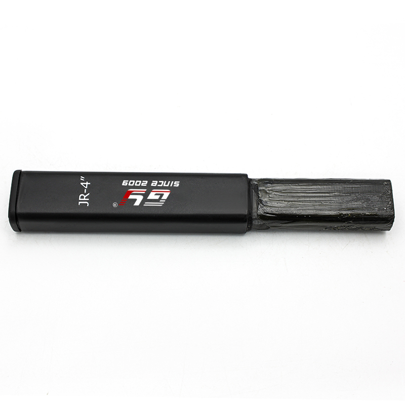 4 Inch Junior Ice Hockey Stick Aksesoris: Fiberglass Extension Plug