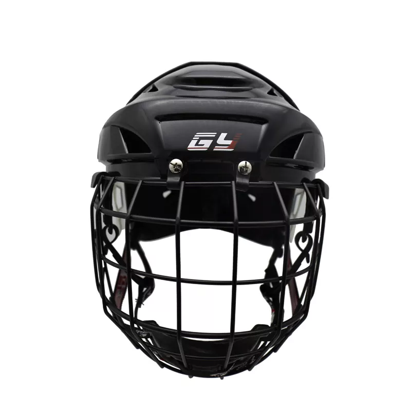 Helm Pemain Hockey sing bisa diatur