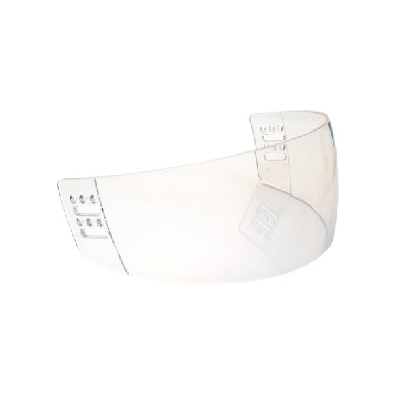 Anti-gores Protective Injection Molded Hockey Visor