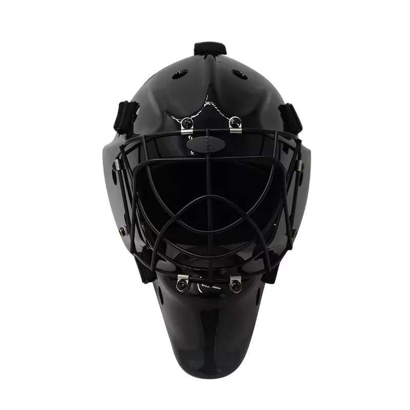 Helm Floorball Kanthi Kandhang Vertikal