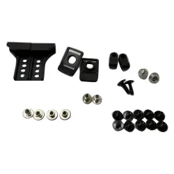 Gear Up kanggo Safety Hockey Helm Repair Kits