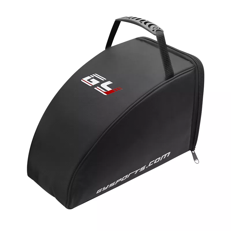 Kiper Helm Bag Hockey Aksesori Helm Kiper