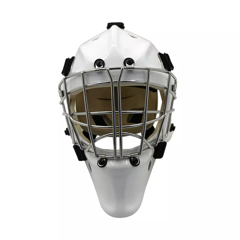 Helm Kiper Kanthi Kandhang Vertikal Ketangguhan super lan tahan cuaca adhem