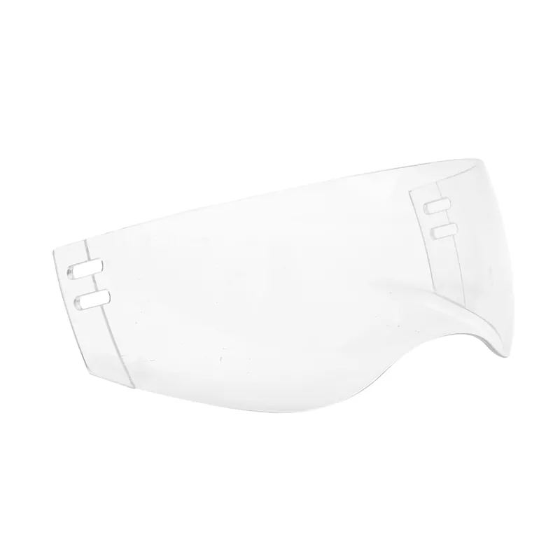 Dhuwur Impact Anti-Gores Injection Molded Hockey Visor