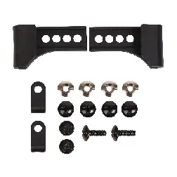 Kit Repair Helm Hockey Aksesoris Penting