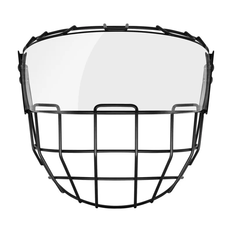 Kandhang Hoki Es karo Combo Visor Hoki Es