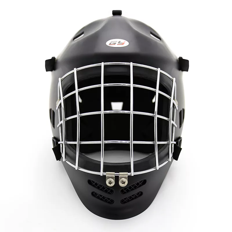 Helm Kiper Lantai Lantai Custom Junior Cocog kanggo Kiper Lantai Remaja