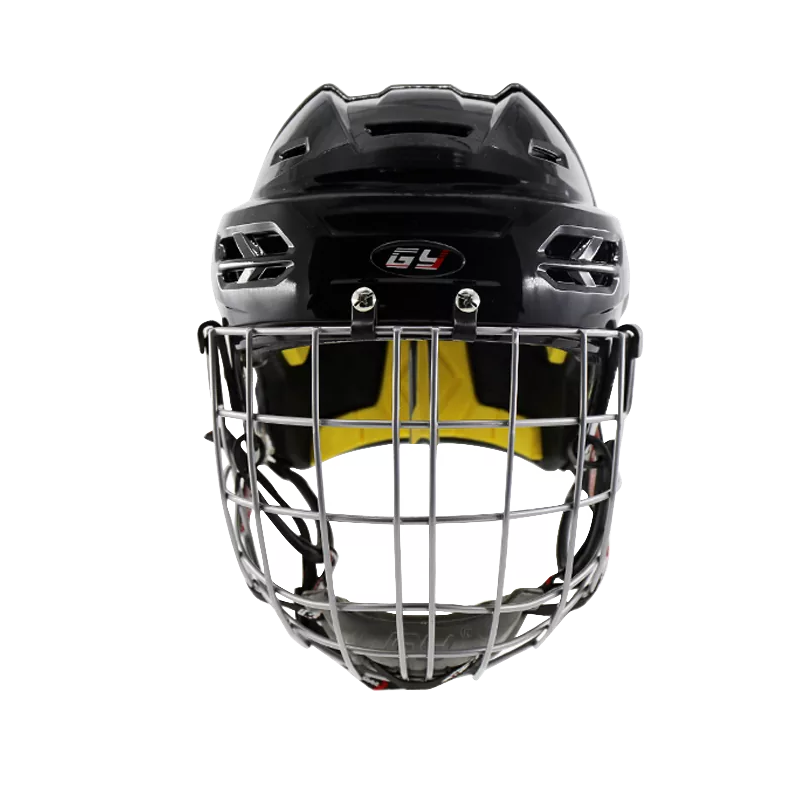Cahya Bobot Hockey Player Helm