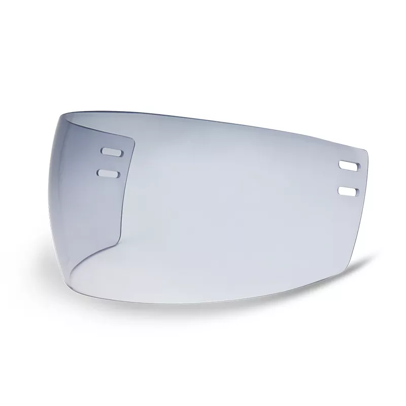 Photochromic Clear Anti-Gores Secondary Cutting Hockey Visor