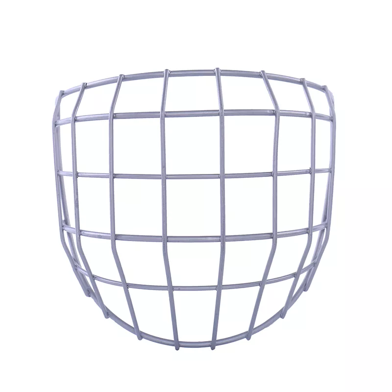 Babak Wire Hockey Player Helm Cage