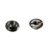 Short T-Nut-1 Hockey Player Aksesoris Helm
