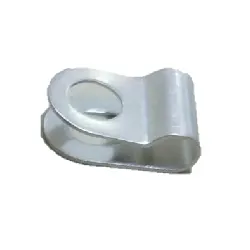 Aksesoris Helm Kiper Hockey Clip Steel