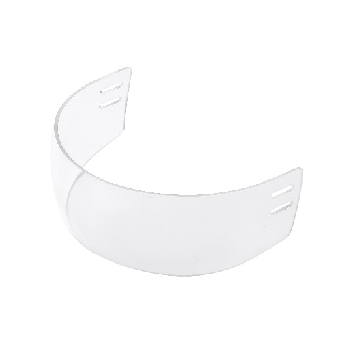 Kuwat Anti-Gores Secondary Cutting Hockey Visor