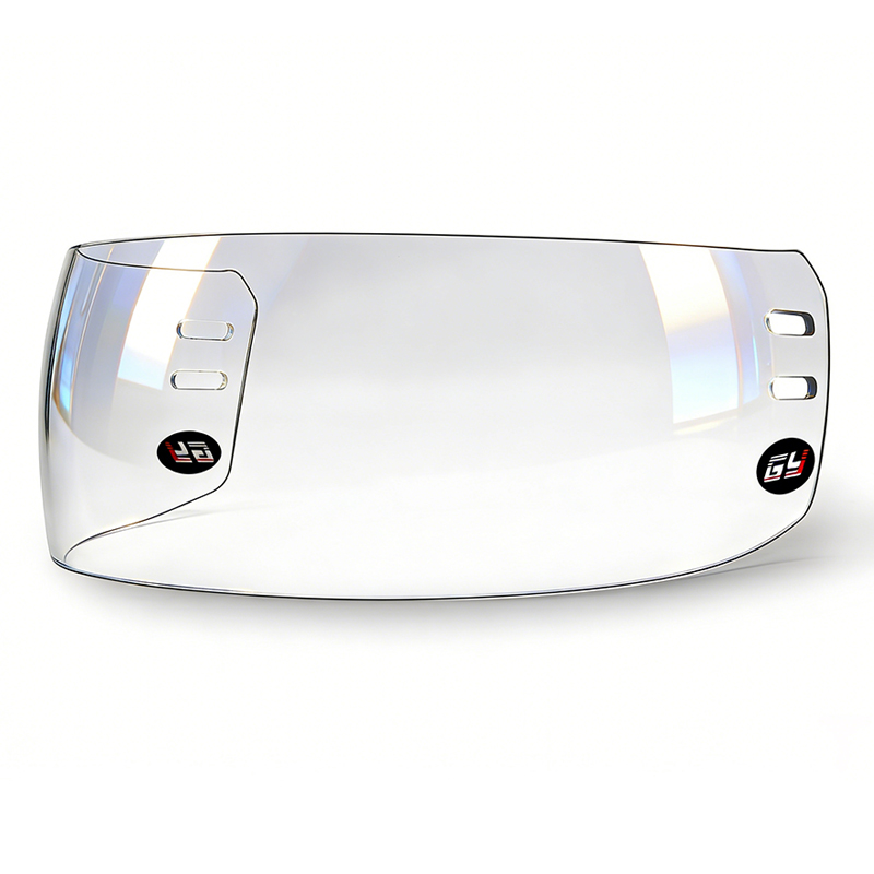 Visor Hoki Es HD Bebas Kabut Universal | Visor Hoki Pelindung Anti Gores