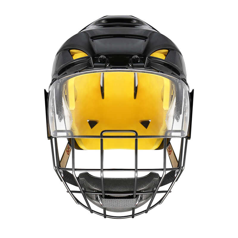 Helm Hoki Es Perlindhungan sing ora ana tandhingane